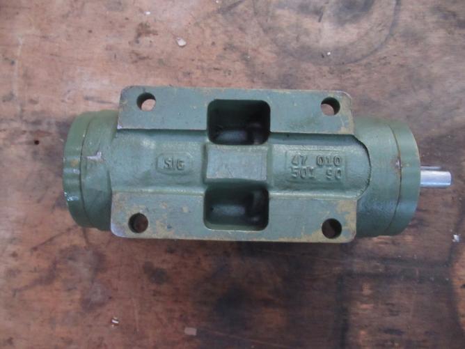 SIG ND 25-3 